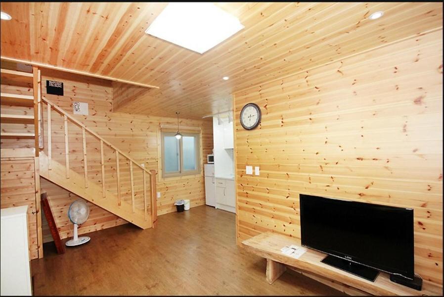 Zain Village Seogwipo Luaran gambar