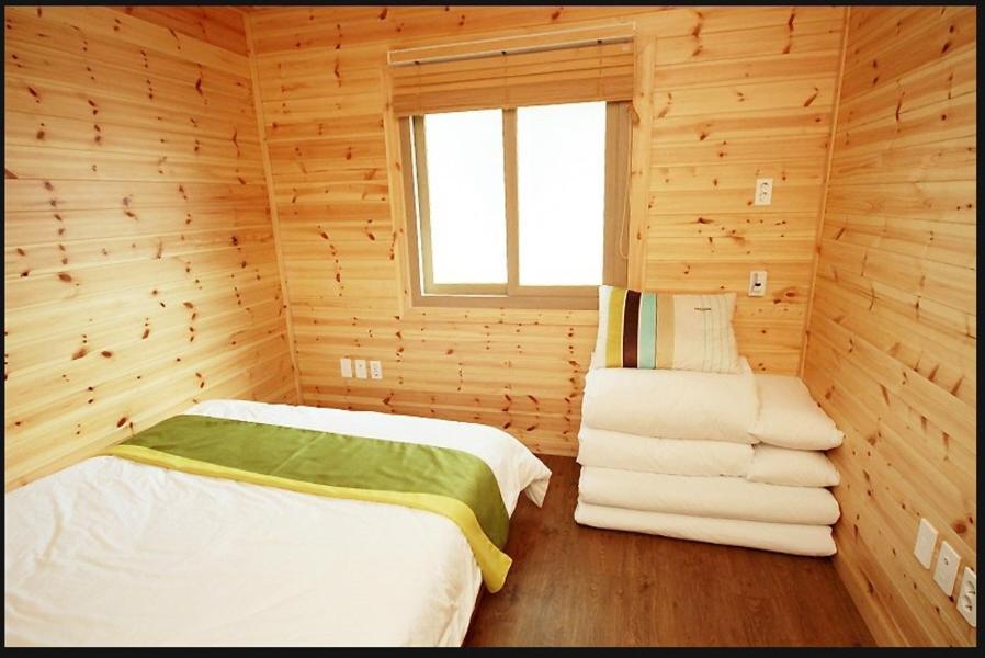 Zain Village Seogwipo Luaran gambar