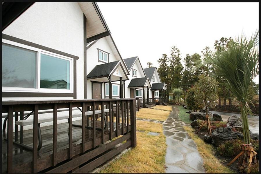 Zain Village Seogwipo Luaran gambar
