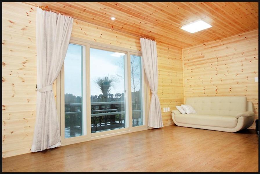 Zain Village Seogwipo Luaran gambar